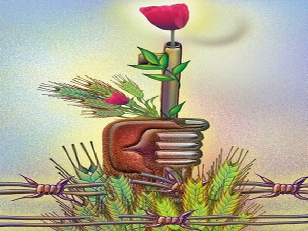 ملحمة غزّة العز