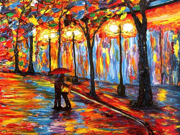 سحر البداية