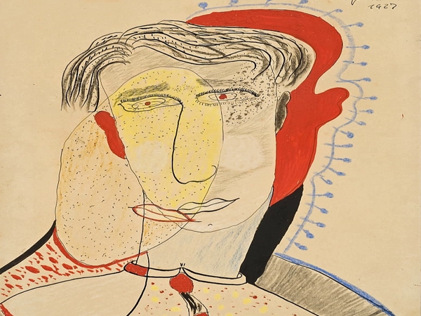 عصفور القلق – للإسباني لويس بونويل 