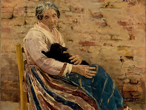 العودة – للكاتبة الفرنسية آني&nbsp;آرنو