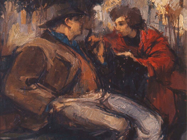 الزواج والإيجار الدائم