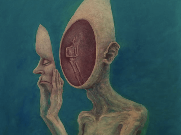 رسم بلا رتوش