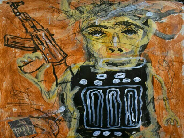 لم أكره الشعر