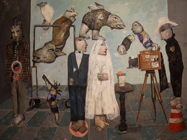 الصنم المجتمعي