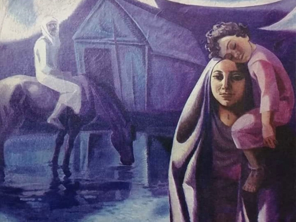 كل الفصول حب