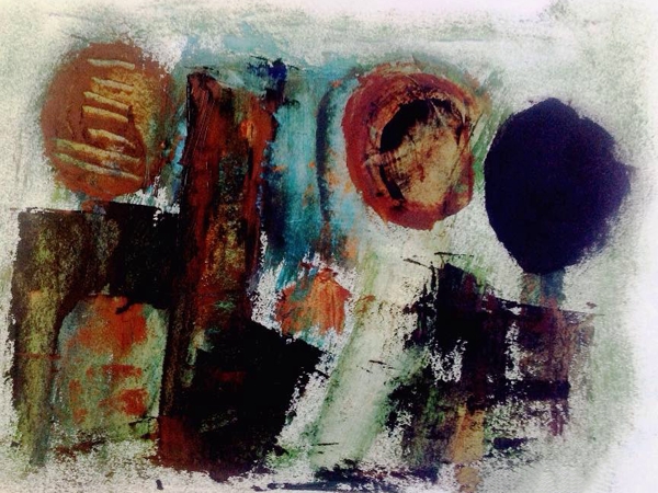 يولد الفجر برحم&nbsp;المزبلة