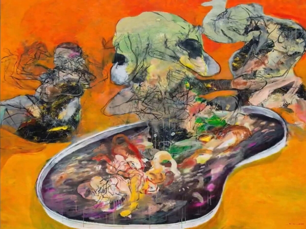 شجاعة السكران