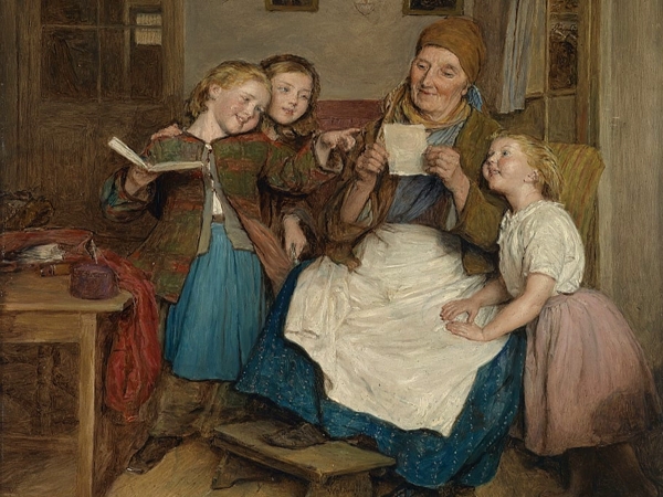 نمّلية ستّي.. صيّدلية لكلّ&nbsp;العائلة