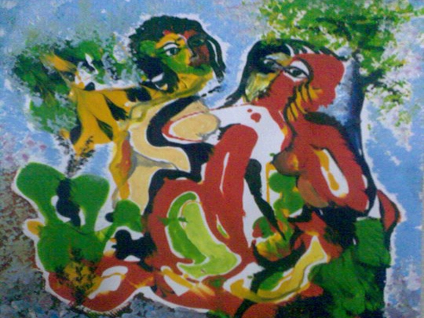 الهروب من الحقيقة