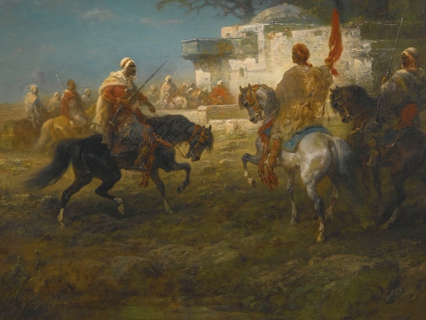 الحياة بلا أشواك