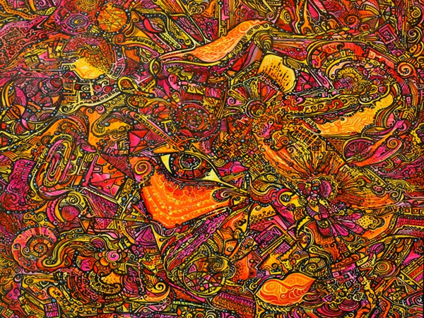 من يخرجني من هذه&nbsp;العتمة