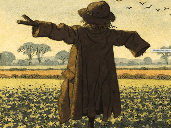 أسمال الفزاعة البالية.. هايكو للسريلانكي بادماسيري&nbsp;جاياثيلاكا