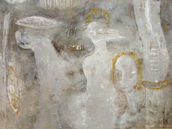 لاأحد يملأ النافذة