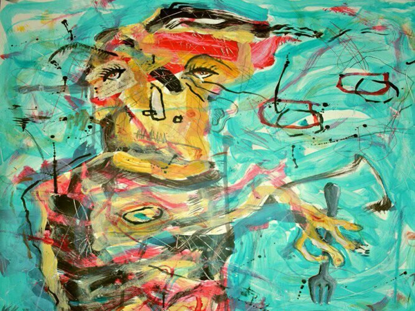 الموت والأخلاق – للشاعرة الأميركية شارون&nbsp;أولدز