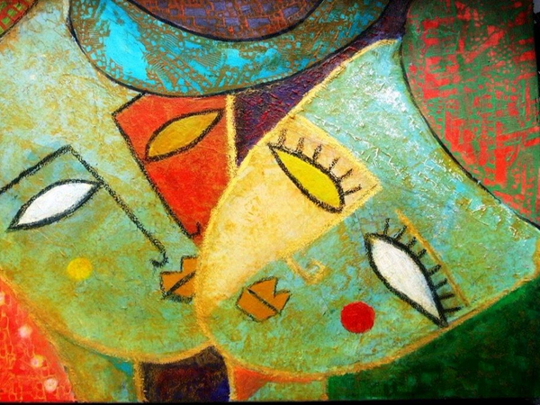 قراءة الوجه.. هايكو للشاعرة الهندية لاكشمي&nbsp;آير