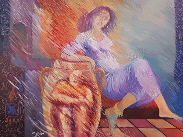 قصتان: قد نفد رصيدكم – رسالة أولى&nbsp;وأخيرة