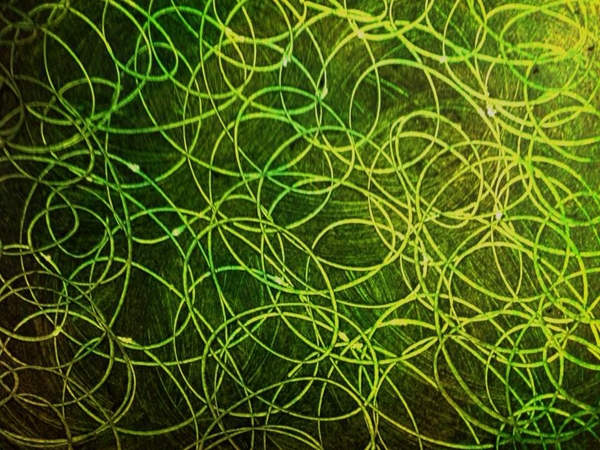 قصيدتان: اللعبة.. الشاي&nbsp;الأخضر