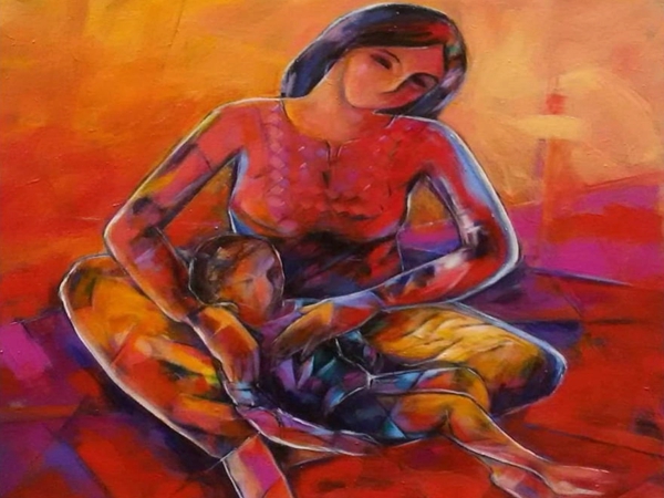 أنا طفلٌ من&nbsp;غزة