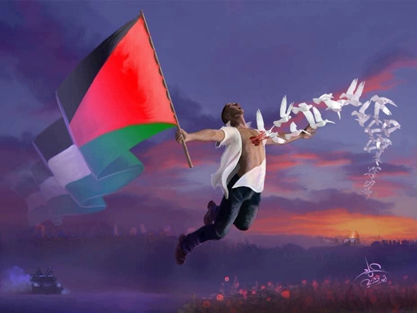 أبدأت تُحصي أضلعك؟ 