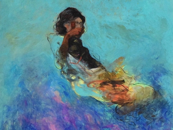 اختفاء المؤلف