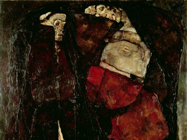 الأُم – للشاعرة الأميركية جويندلن&nbsp;بروكس