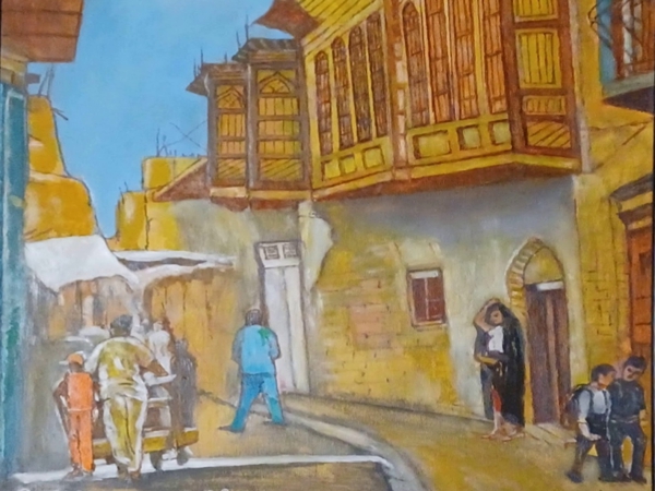 ثمة صباح وثمة مساء.. قصائد&nbsp;هايكو