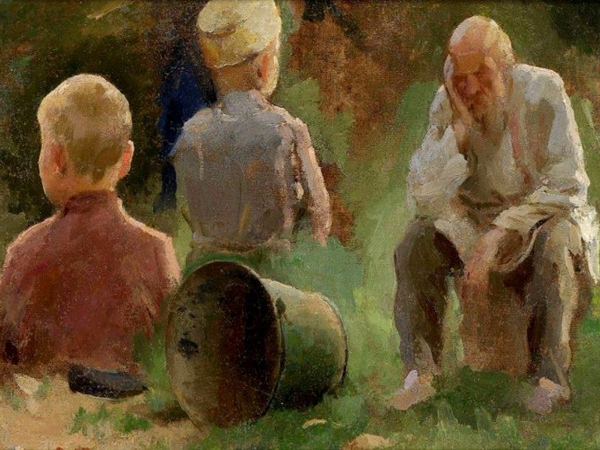 أنا.. أبي.. أنا