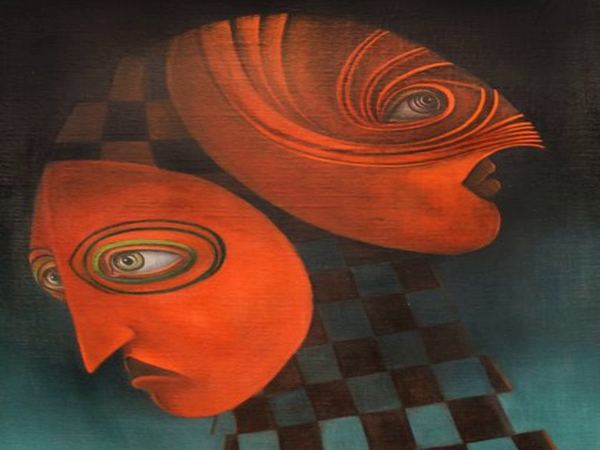 على طبق من&nbsp;فضّة