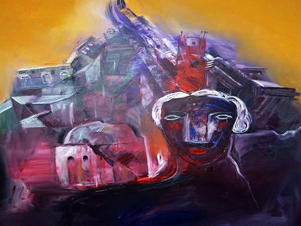 أُمّ البَنَات