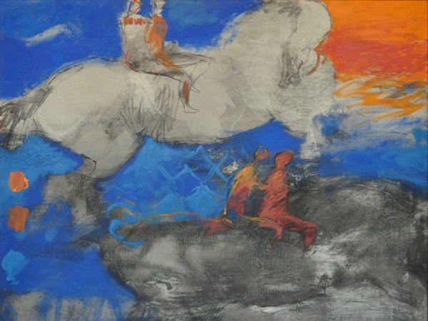 ذكرى احتلال بغداد