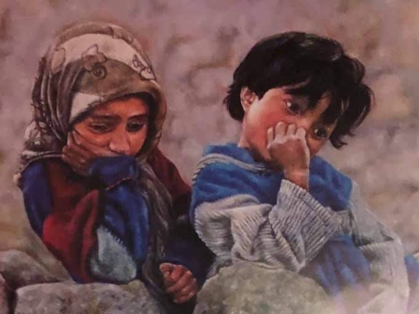 طفولة ومراهقة 