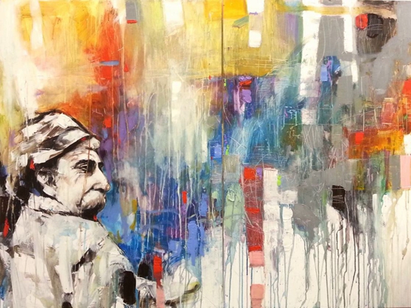 لم يكن أبي&nbsp;ميت