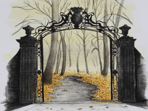 البوابة المشرعة.. هايكو للرومانية آنا&nbsp;دروبوت