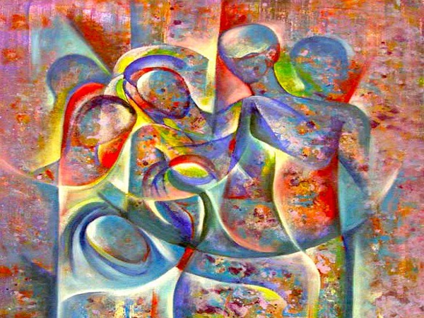 قصيدتان: لأنهن أرملات..&nbsp;وسيدة