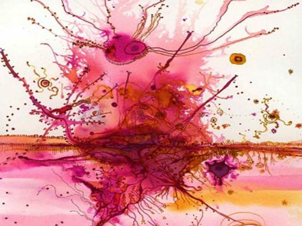 لم تعد مع الصبح رائحة&nbsp;الورد