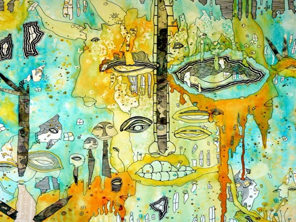 فَأَصْلُ الشَّهْدِ فِي أَصْلِ&nbsp;الرَّحِيقِ