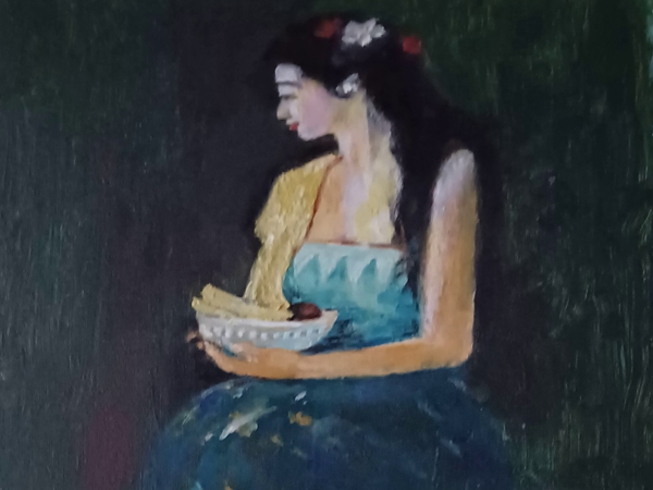 حينها تجلب اهتمامي..&nbsp;هايكو