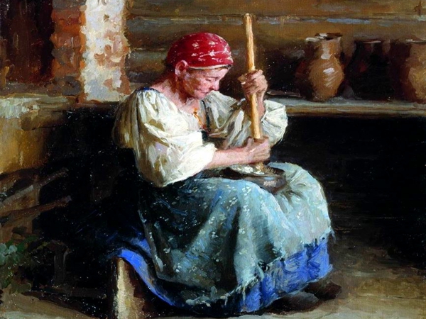 ابن العازة “عُكّازة”