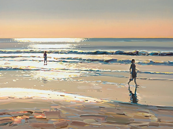 أوراق البحر