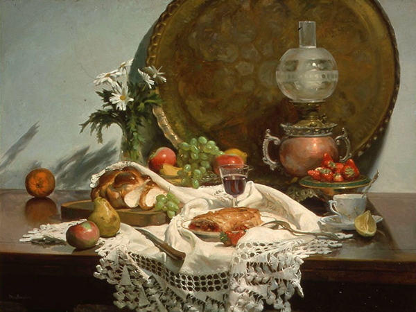 عروات بعض الرجال