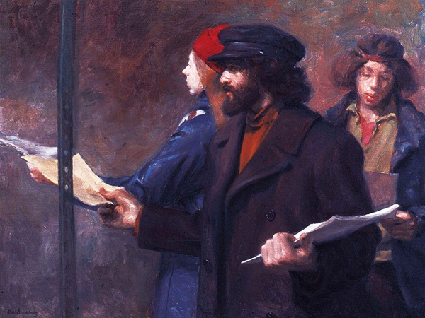 غير أن الجو&nbsp;رمادي