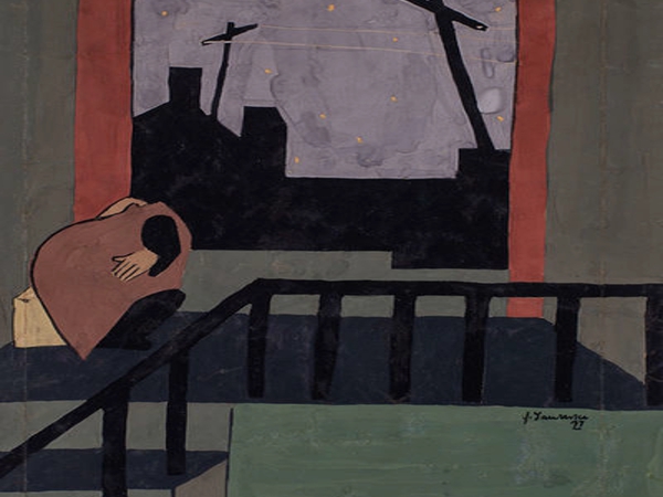 الغرفة الاحتياطية – للكاتبة البريطانية جانيت&nbsp;ونترسون