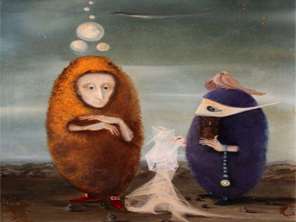 وعجبي على الناقد&nbsp;المحتار