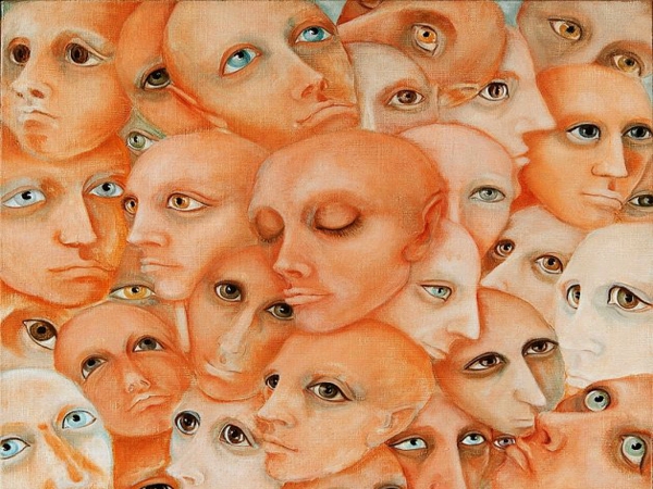 الشعراء أيضا غاوون