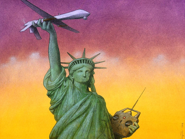 نصب الحرية.. نصب&nbsp;العبودية