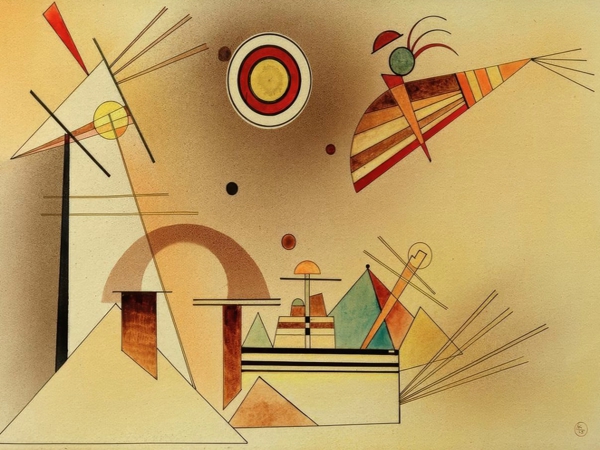 الدنيا على جناح&nbsp;ذبابة