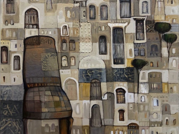 رسالة اليمامة لقمة المنامة 