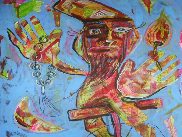 زمن التفاهة