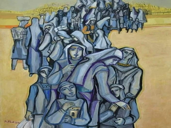 ذاكرة احتجاز