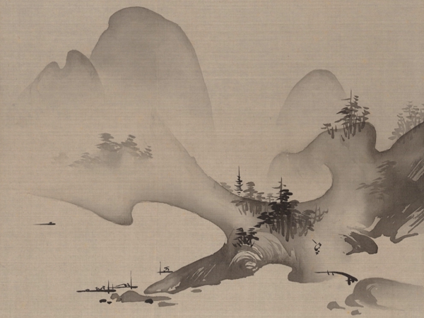 نص بلا المعنى.. عن الهايكو – رولان&nbsp;بارت